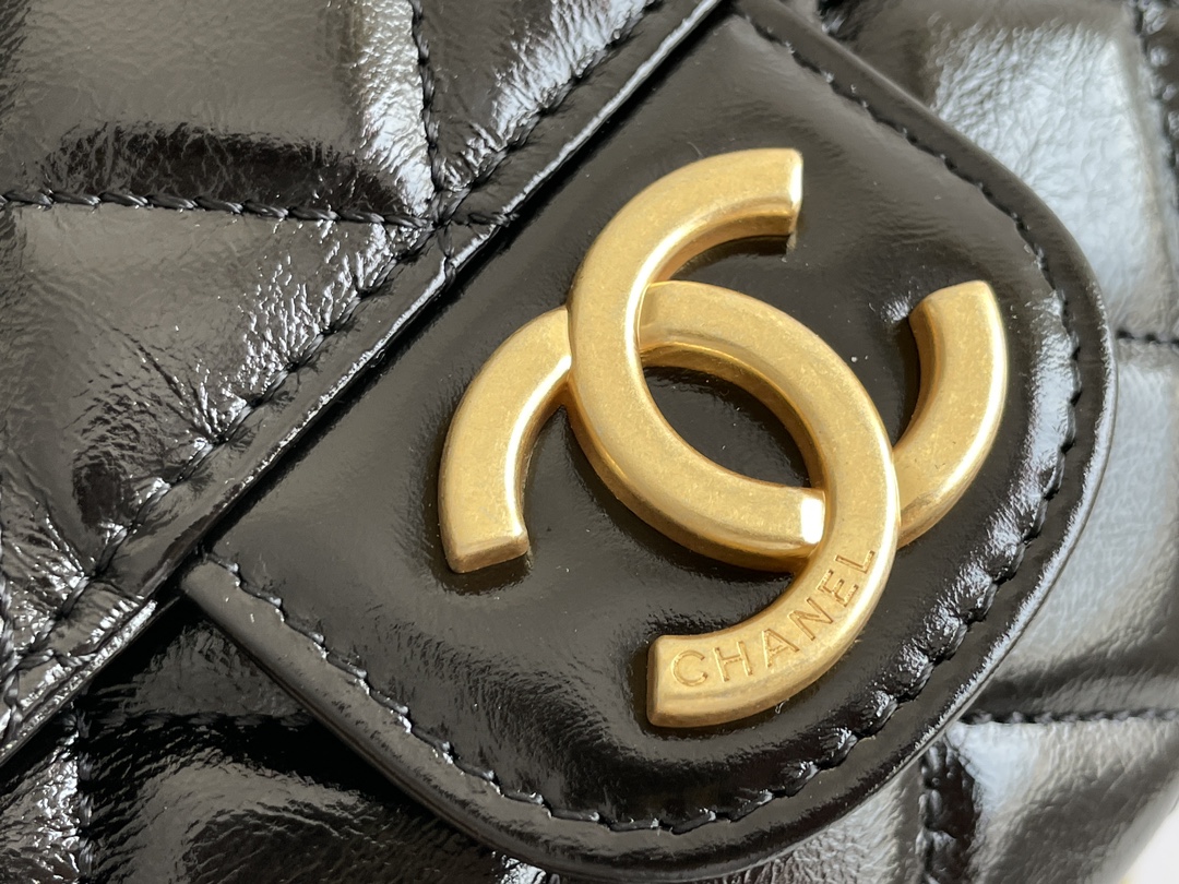 Chanel Hobo Bags